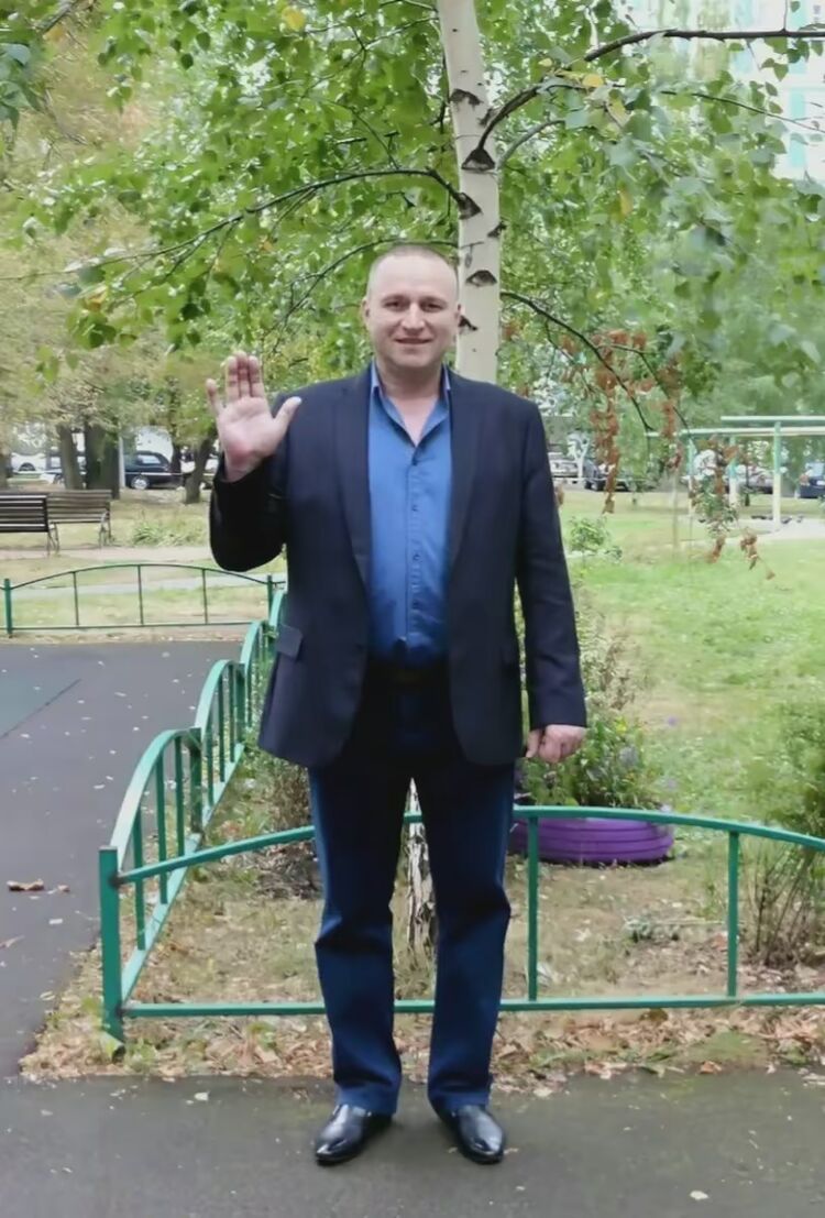 ���������� �����, ���� ������� Viktor, 62 ����, ������������ ��� ����� � ���������, c�������� ���������, ���������