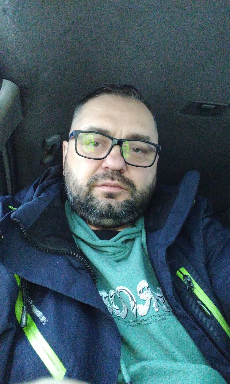 ���� 55030911 ������� Evgeny, 40 ���, ���� ���������� � ������