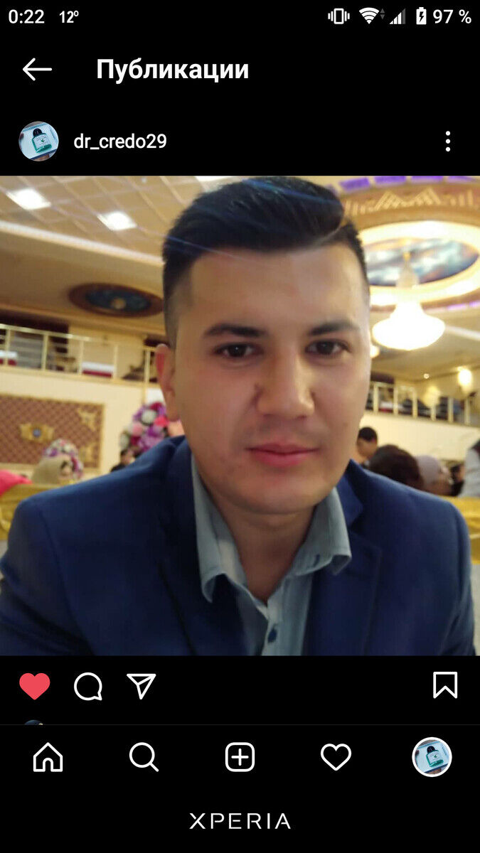 ���������� �������, ���� ������� Hasanxoja, 34 ����, ������������ ��� ������, ����� � ���������