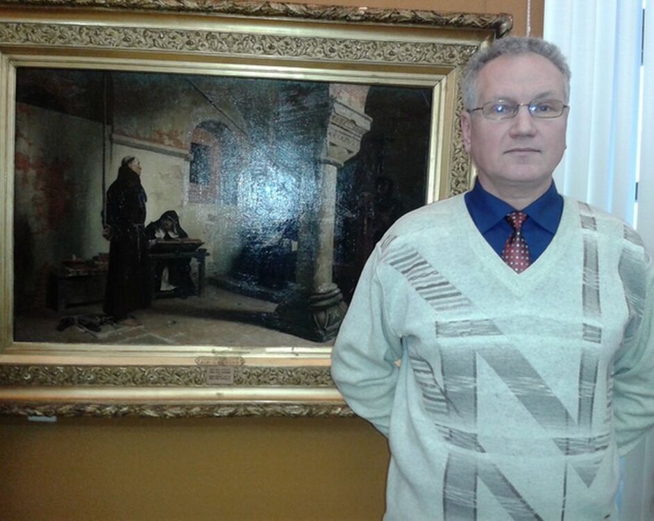 ���� 10331681 ������� ������, 57 ���, ���� ���������� � ������