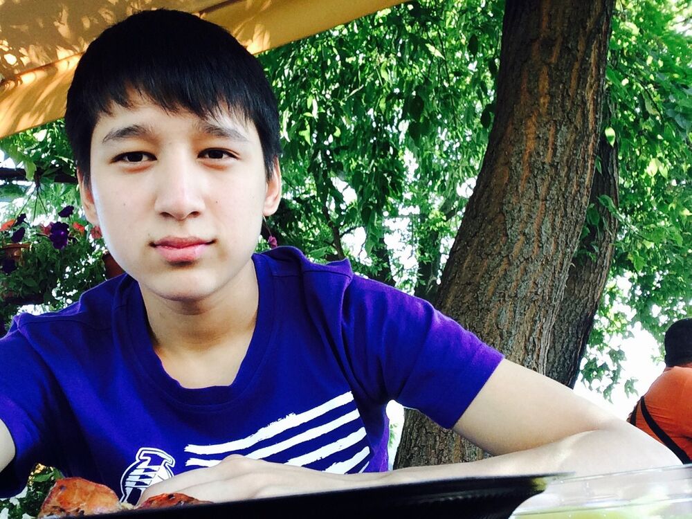  4700811  Ilyaz, 29 ,    