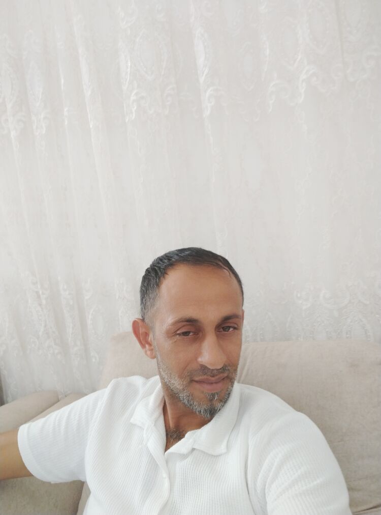  46513581  Mahmut, 42 ,    Alanya