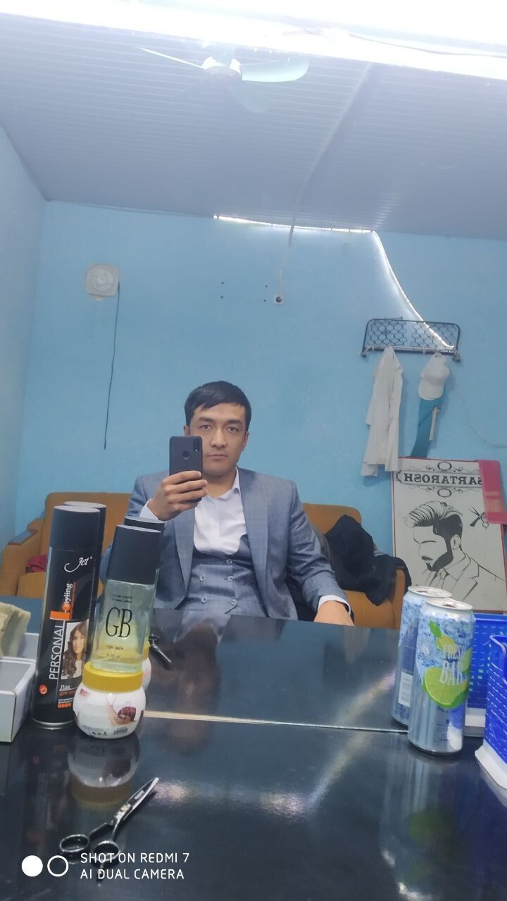  48328671  Begzod, 23 ,    