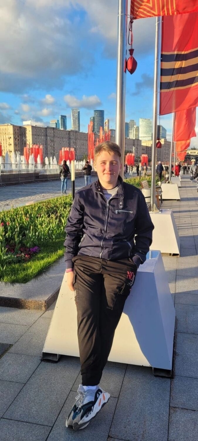 ���� 55371551 ����� ������, 19 ���, ���� ���������� � ��������