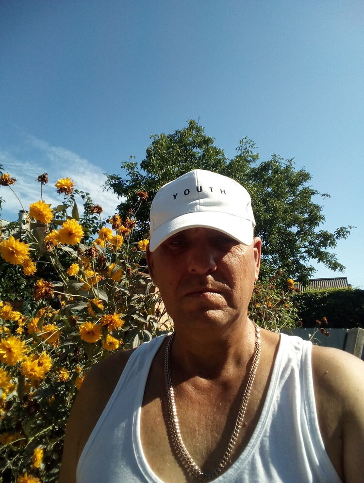  15658291  Sergej, 55 ,    Bielany Wroclawskie