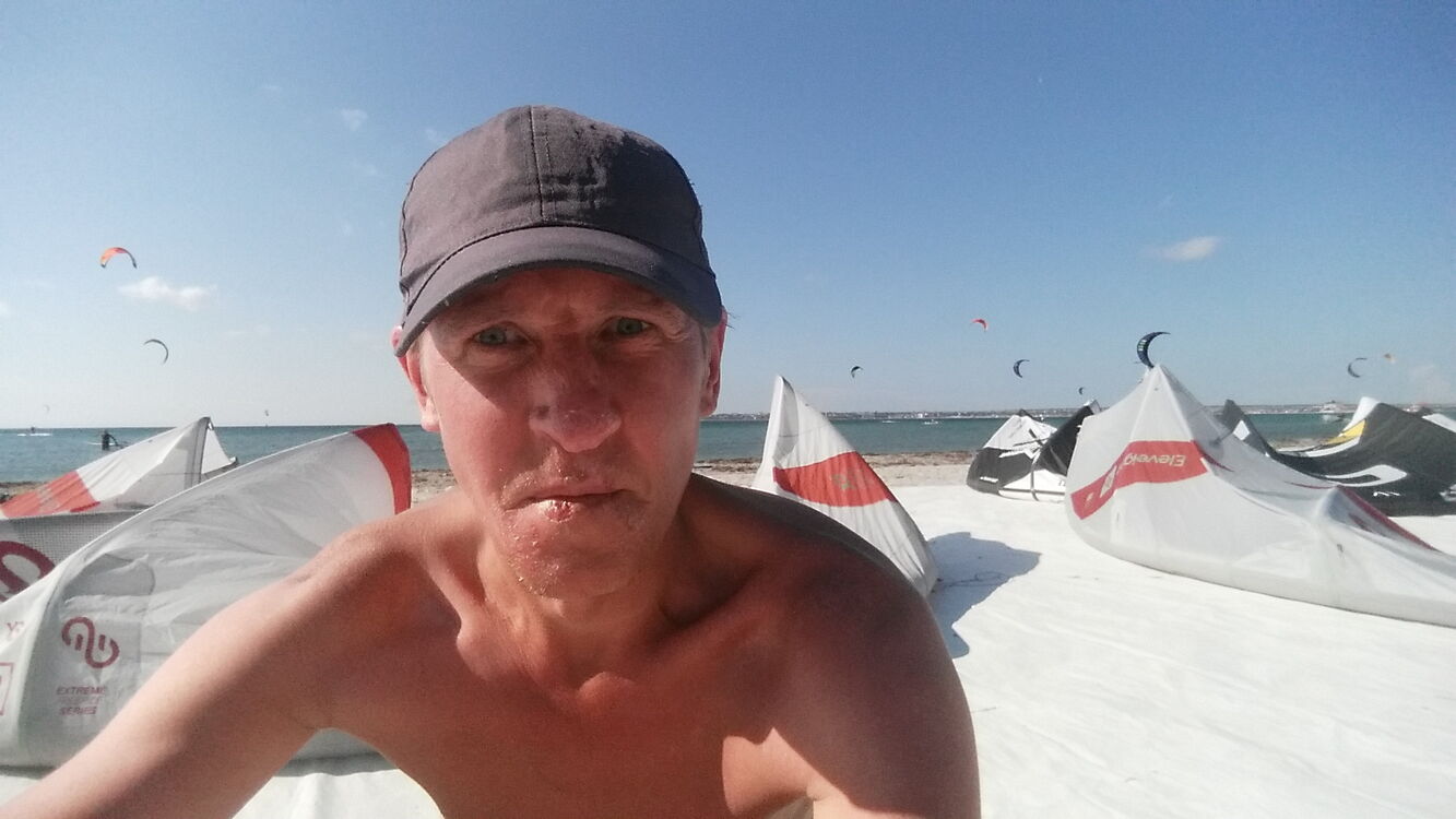 ���� 23168251 ������� Nikita, 44 ����, ���� ���������� � �����-����������