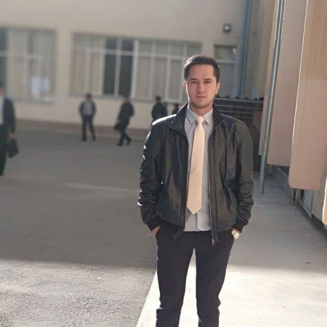  ,   Amir, 29 ,   