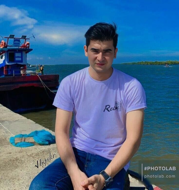 ���������� �����-���������, ���� ������� Islombek, 31 ���, ������������ ��� ������, ����� � ���������