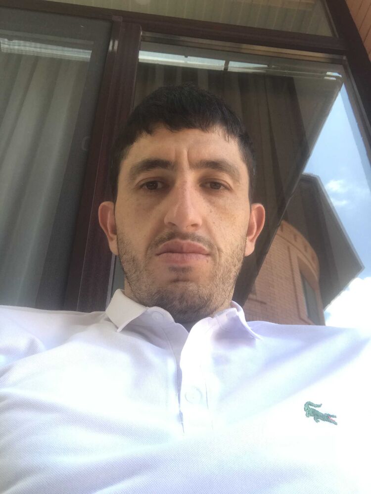 ���� 41677371 ������� Yusuf, 35 ���, ���� ���������� � �������