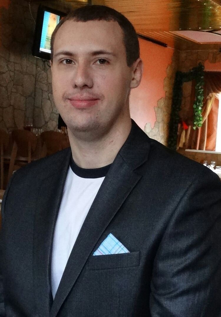 ���� 18581381 ������� �������, 35 ���, ���� ���������� � ������������