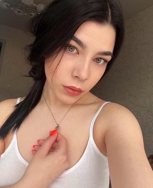  42830691  Svetlana, 23 ,    