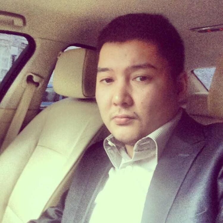  ,   Daniyar, 35 ,   ,   , c 