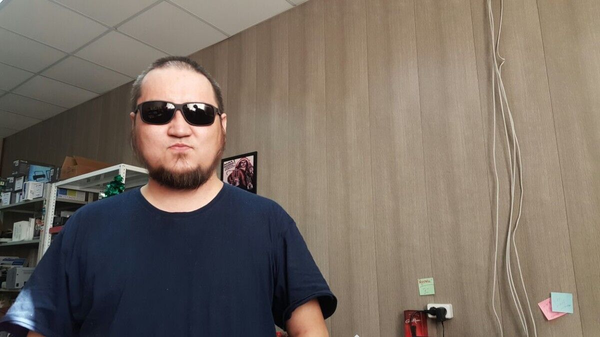 ���� 11027721 ������� �����, 43 ����, ���� ���������� � �������