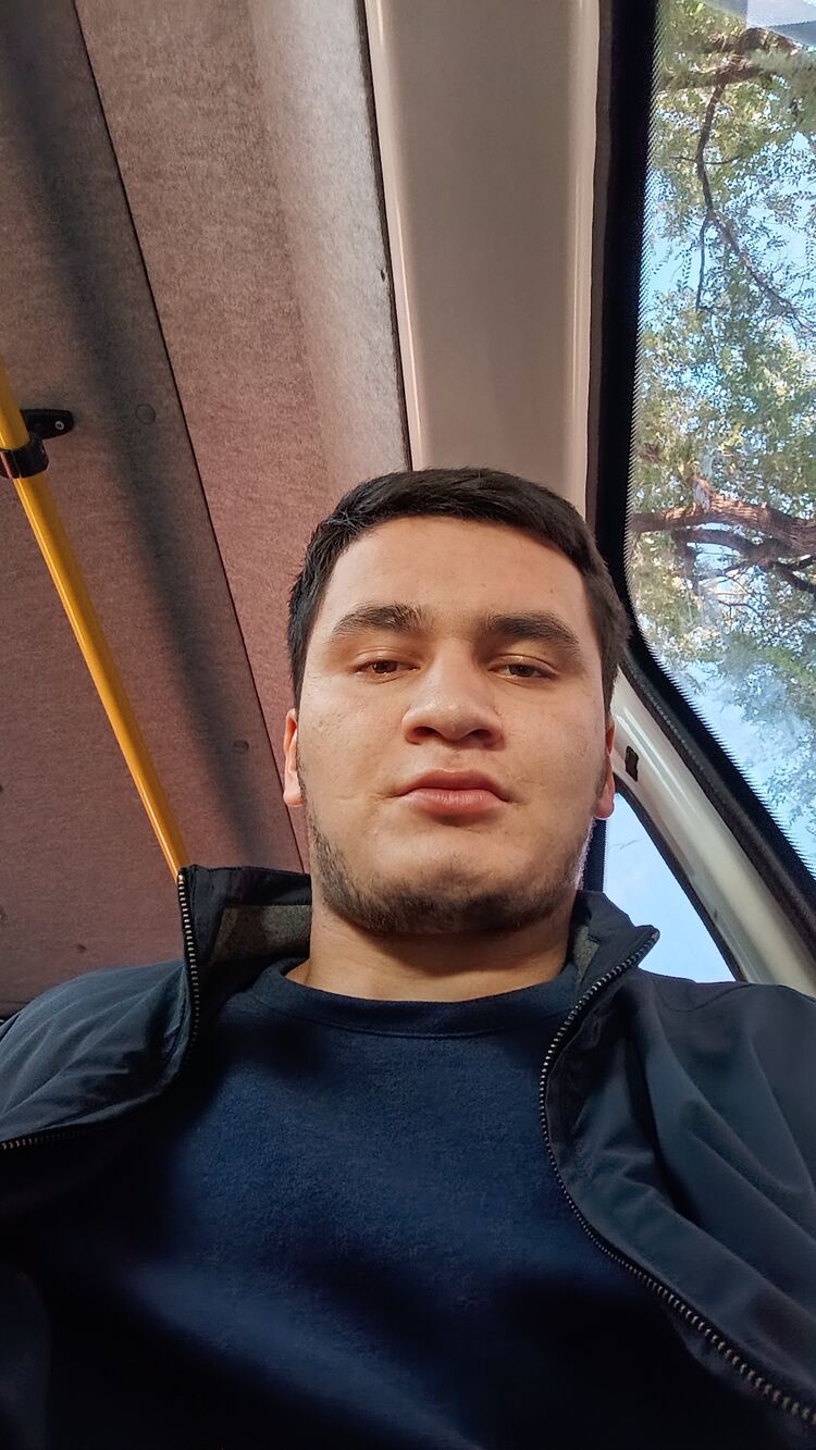 ���������� ���������, ���� ����� Suxrob, 23 ����, ������������ ��� ������, ����� � ���������