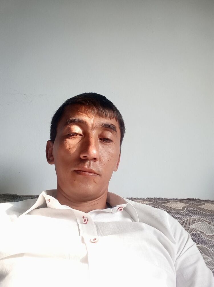 ���� 16680581 ������� Avazbek, 41 ���, ���� ���������� � ��������