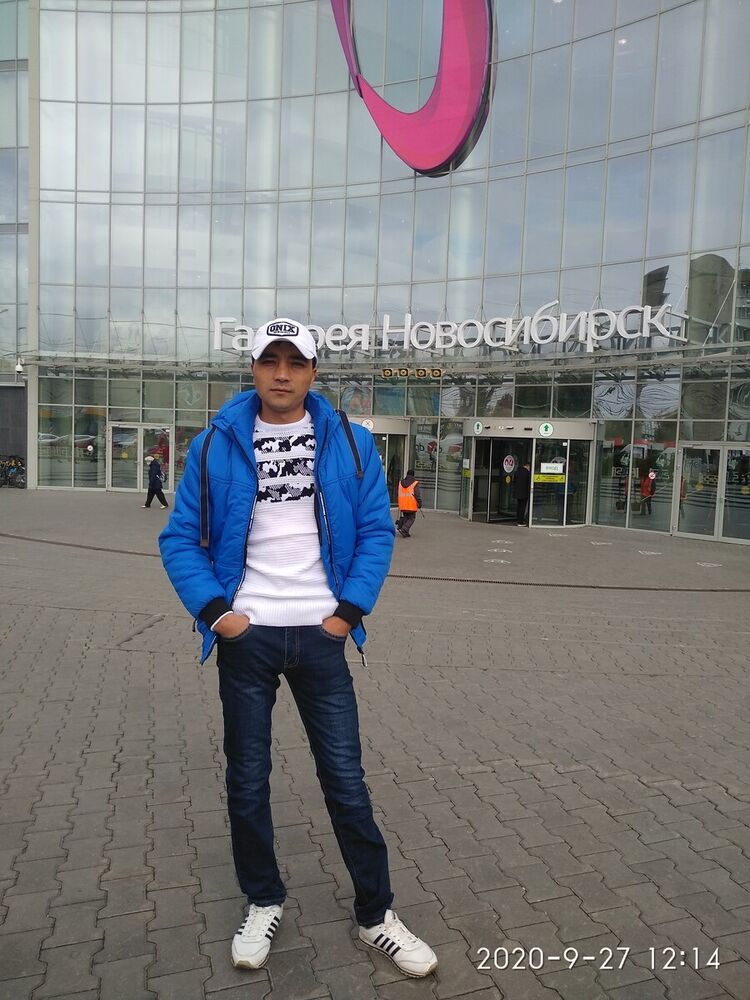 ���� 21610691 ������� ����, 39 ���, ���� ���������� � ������������