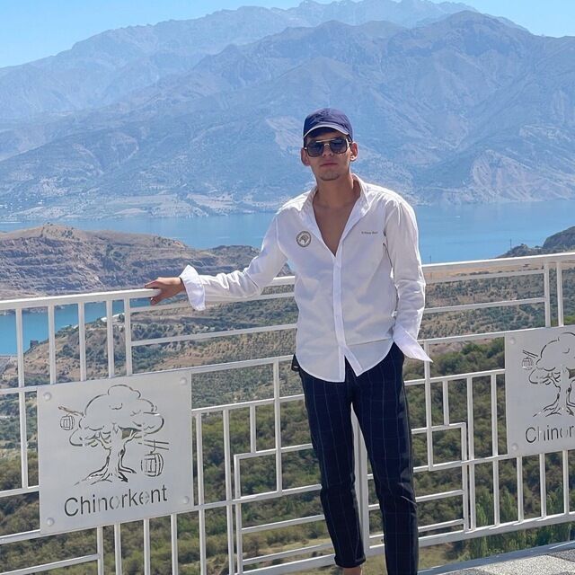  ,   Ilhom, 24 ,   ,   