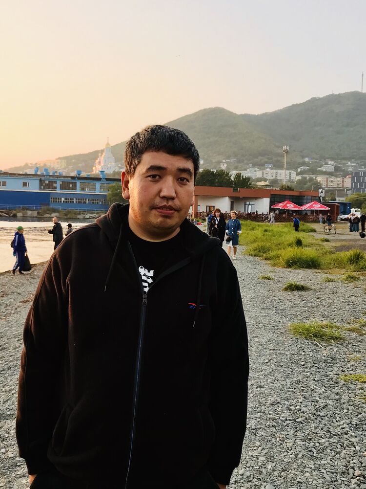 ���� 23722561 ������� Farruhjon, 33 ����, ���� ���������� � ��������������-����������