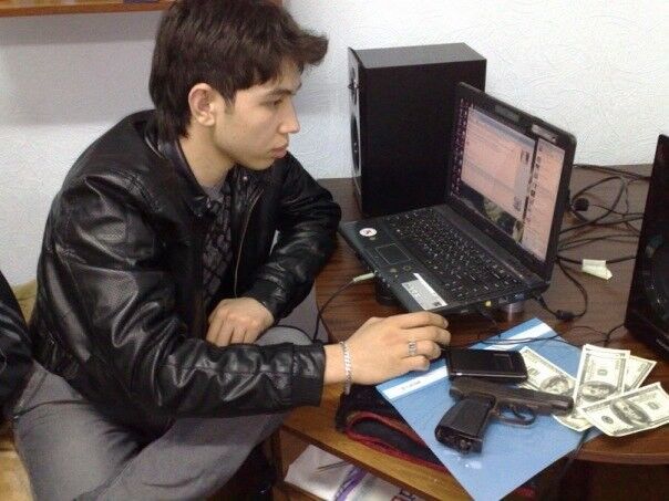  4491591  Rahmanus, 37 ,    