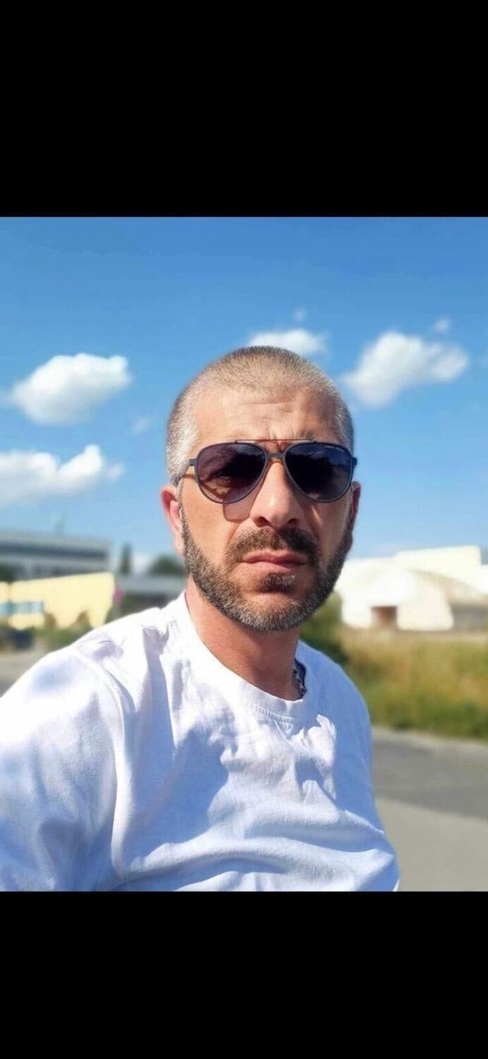  Homberg,   Maxo, 43 ,   ,   