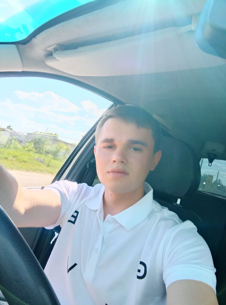  ,   Sergey, 25 ,   ,   