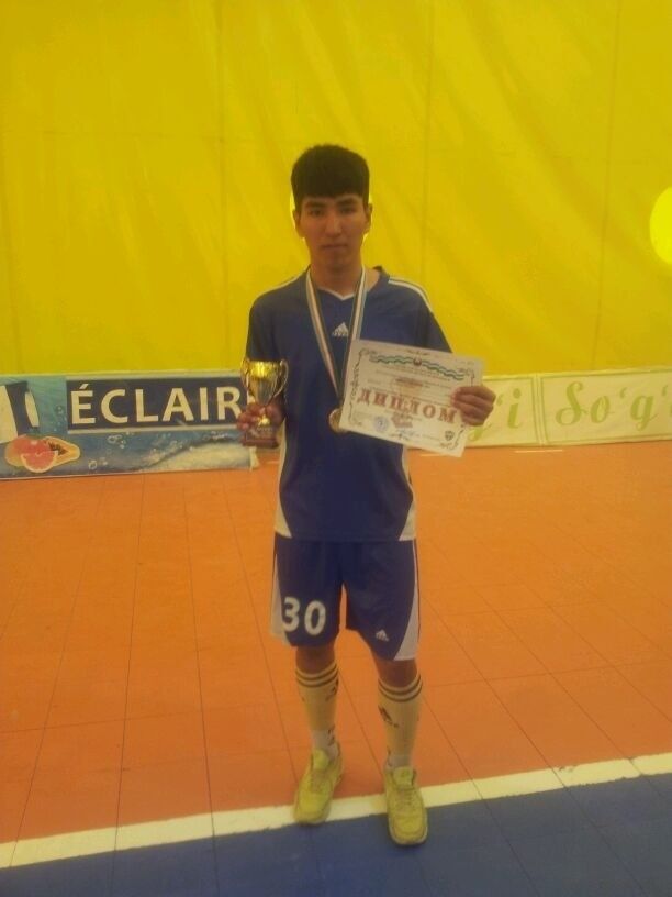  ,   Jasur messi, 28 ,   