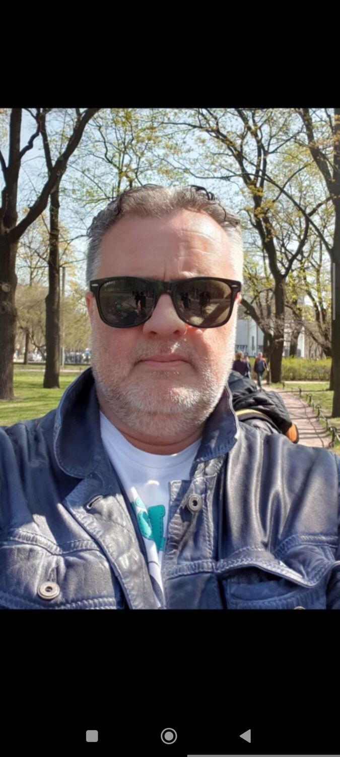 ���� 55355561 ������� Igor, 52 ����, ���� ���������� � �����-����������