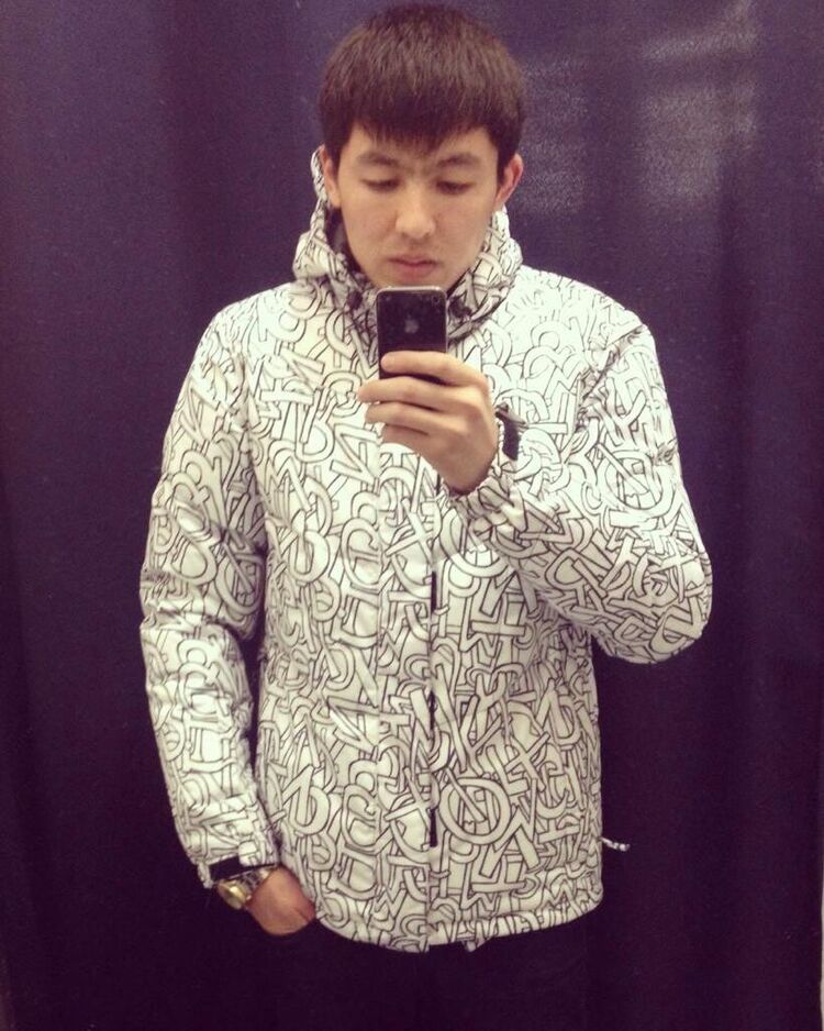 ���� 20469461 ������� ����, 34 ����, ���� ���������� � ������