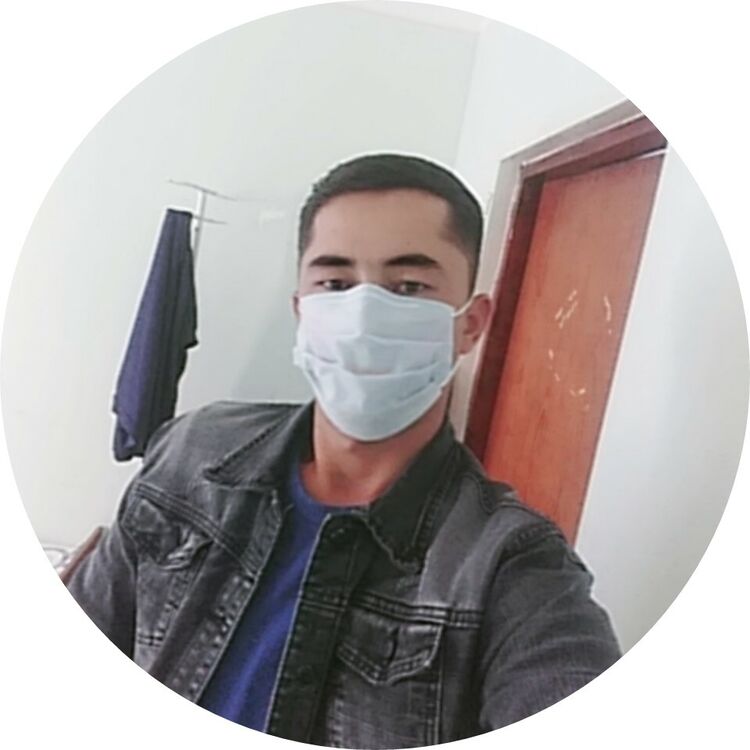  22645971  Sanjar, 34 ,    