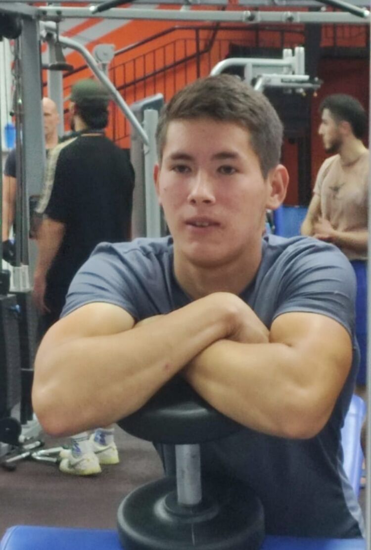 ���� 55104231 ����� ������, 18 ���, ���� ���������� � ��������������