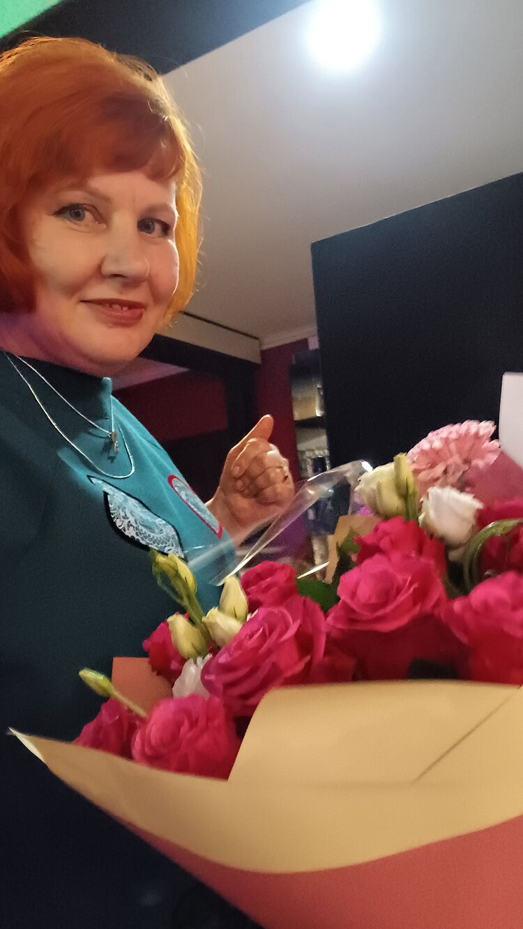 ���� 53758471 ������� Alena, 57 ���, ���� ���������� � ������ ���������