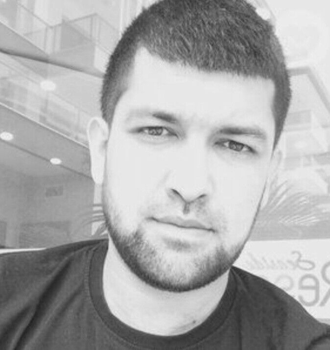  21316621  Shaxruz, 37 ,    