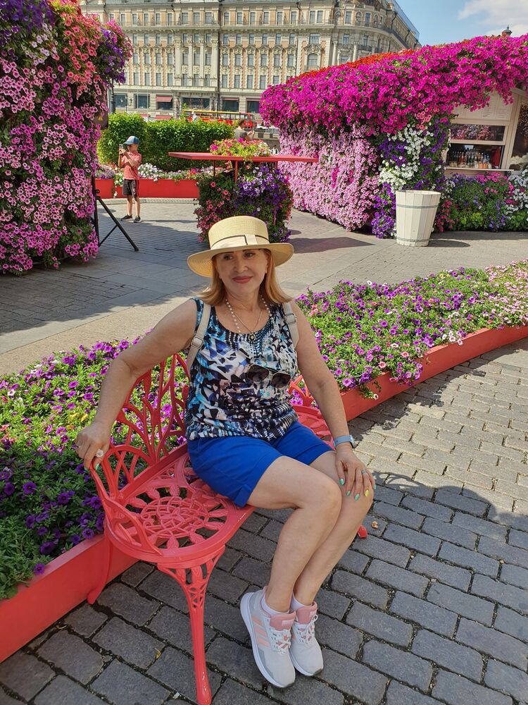  33627641  Olga, 59 ,    