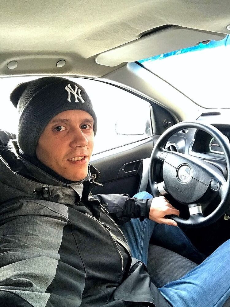 ���� 40733941 ������� Kostya, 28 ���, ���� ���������� � ���������