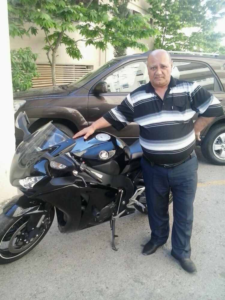  ,   Yasar, 68 ,   