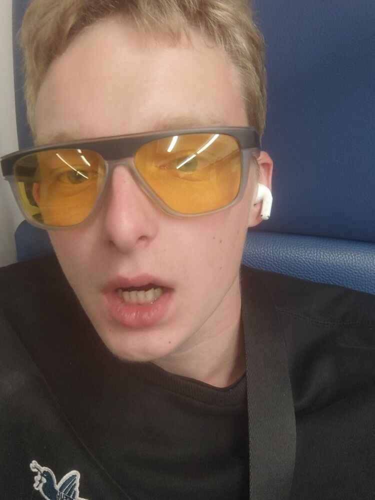 ���� 29153911 ����� Egor, 24 ����, ���� ���������� � ������ ���������