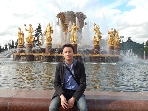  5542671  Georgiy, 35 ,    