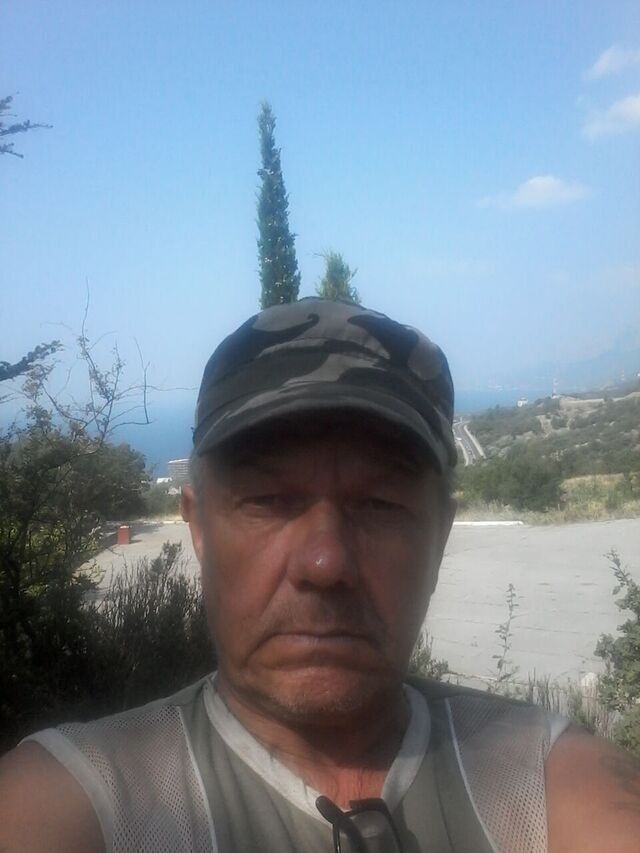  ,   Anatoliy, 68 ,   