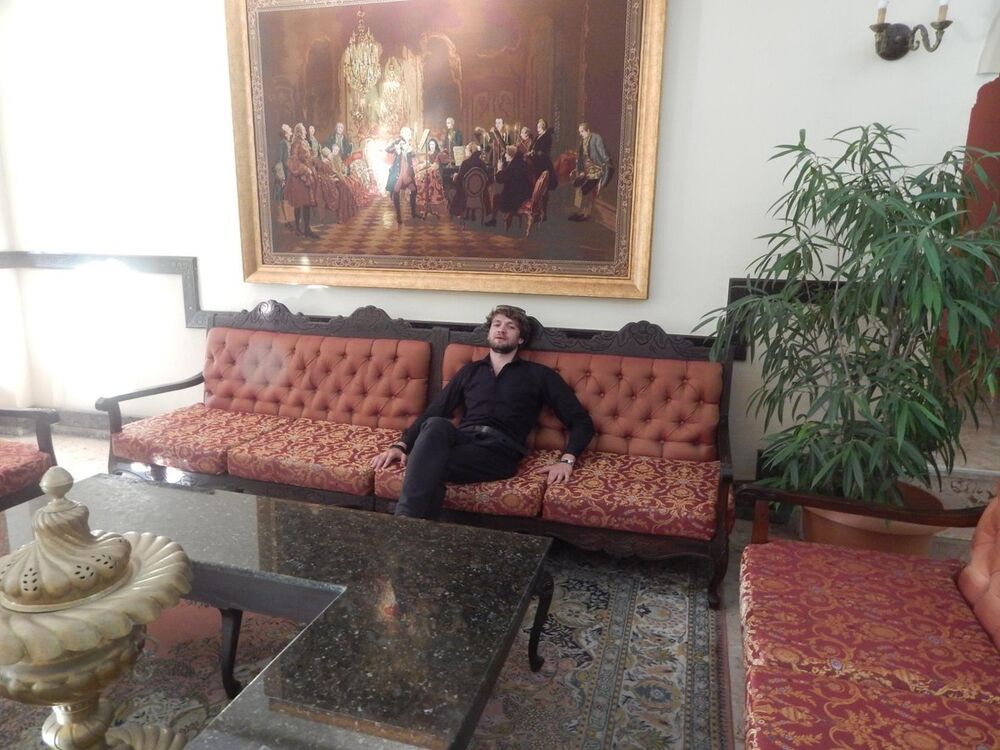 ���������� ������, ���� ������� Serj, 35 ���, ������������ ��� ������, ����� � ���������, c�������� ���������