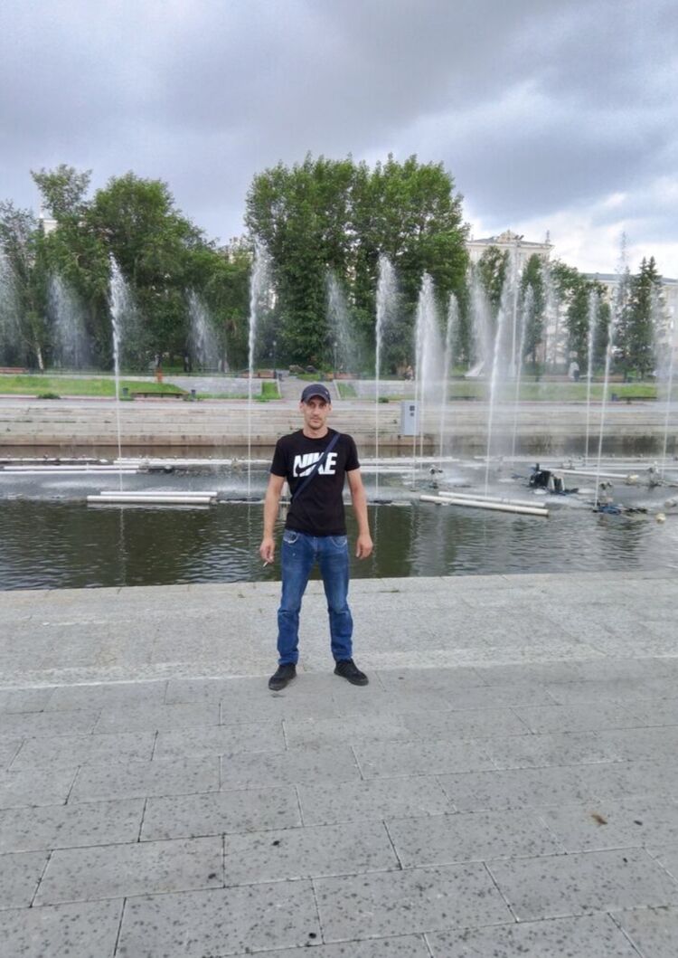 ���� 55650991 ������� Aleksandr, 45 ���, ���� ���������� � ������������