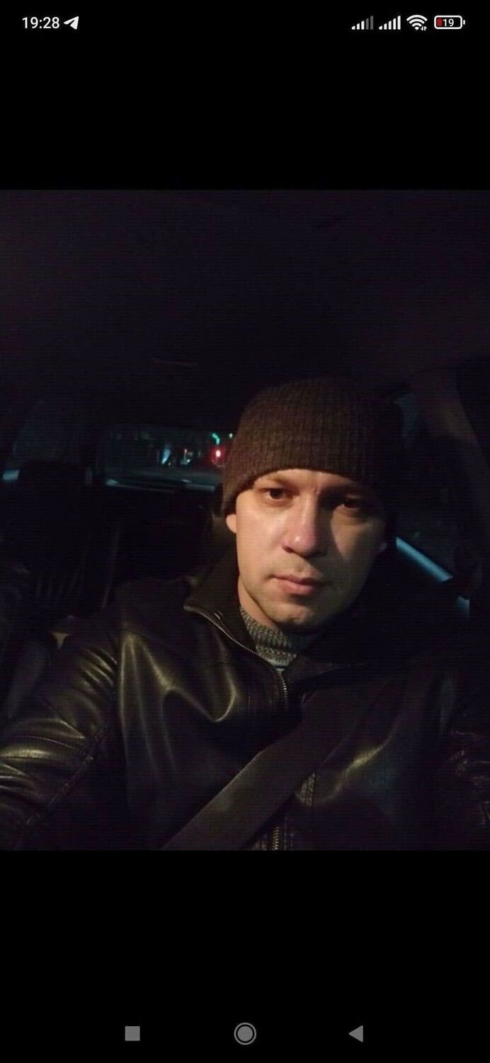 ���� 41594451 ������� ������, 39 ���, ���� ���������� � �������������