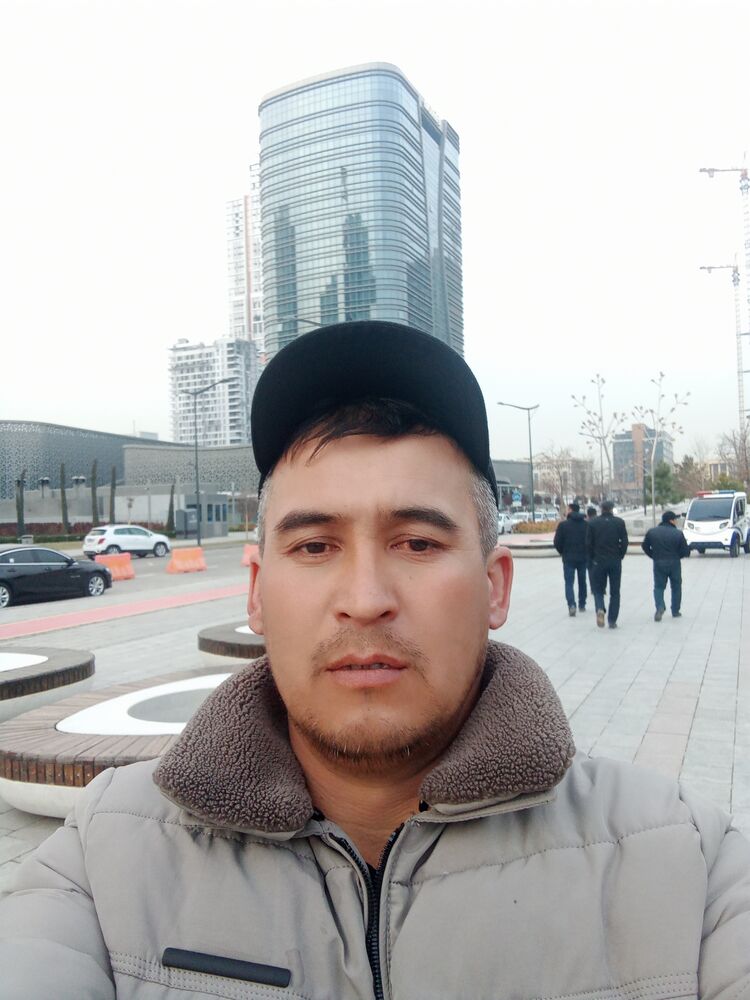  33671771  Timurbek, 33 ,    