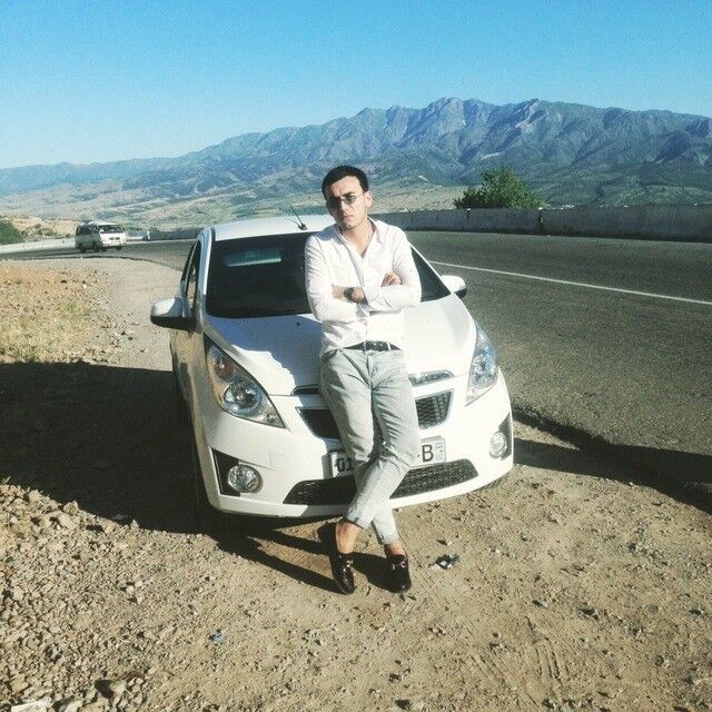  ,   Rustam, 30 ,   