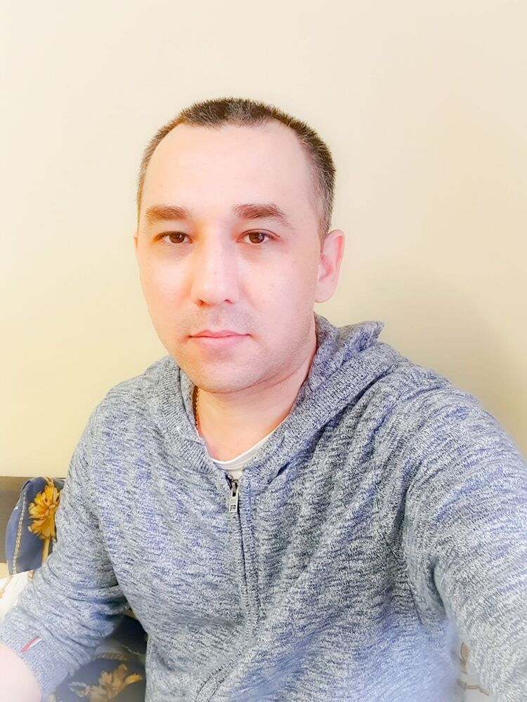 ���������� ��������, ���� ������� Sherzod, 37 ���, ������������ ��� c�������� ���������