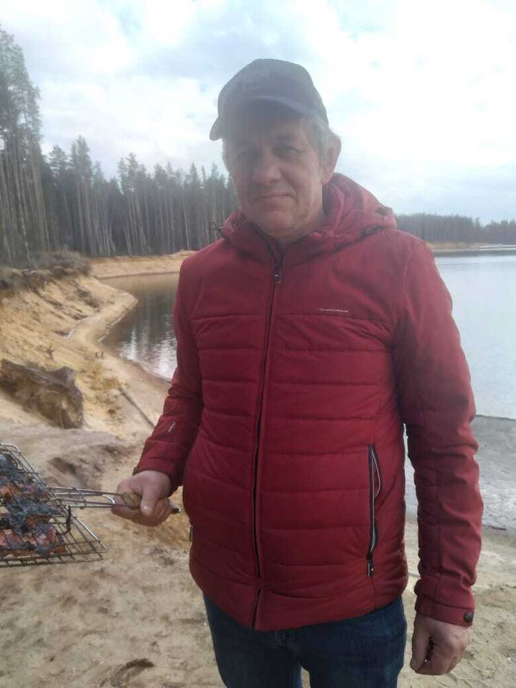 ���� 30836371 ������� Alexander, 62 ����, ���� ���������� � �����-����������