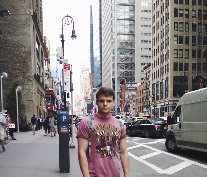 ���������� ������, ���� ������� Lucky, 33 ����, ������������ ��� ������, ����� � ���������