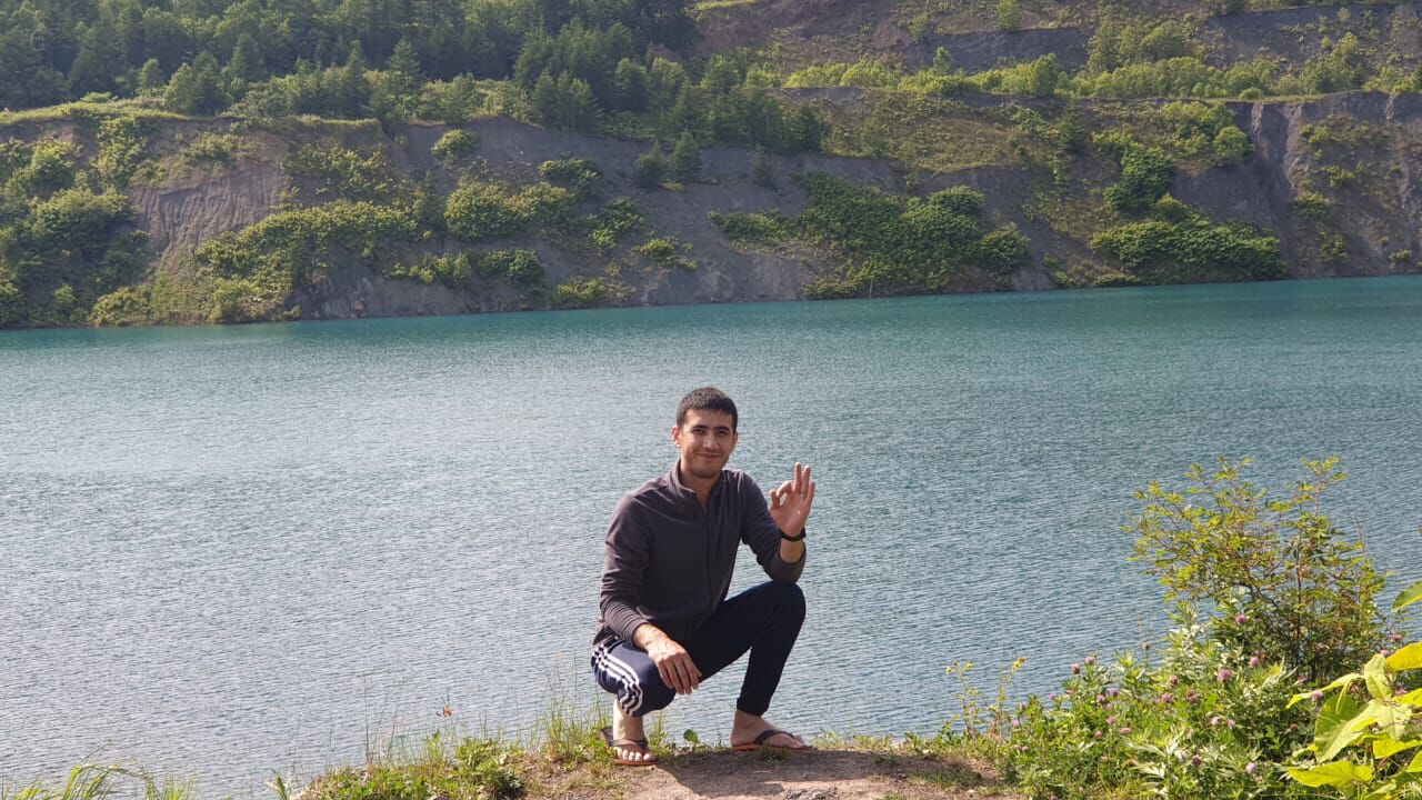 ���������� ����-���������, ���� ������� Mister, 34 ����, ������������ ��� ������, ����� � ���������