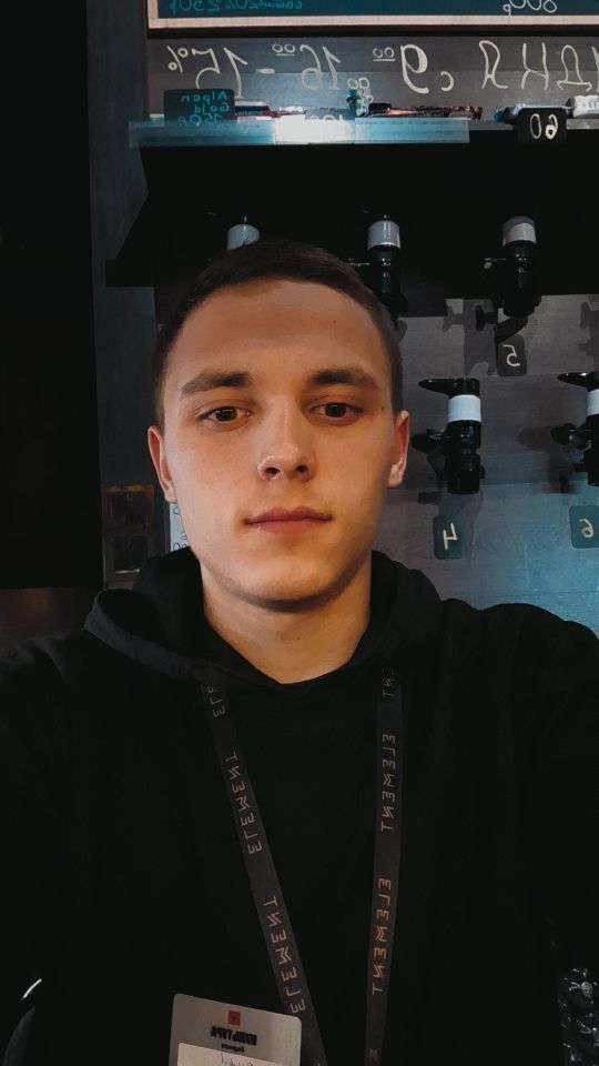 ���������� ������ ��������, ���� ����� Kirill, 21 ���, ������������ ��� ������, ����� � ���������