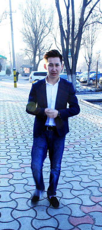 ���������� ������, ���� ������� Nurs, 33 ����, ������������ ��� ������