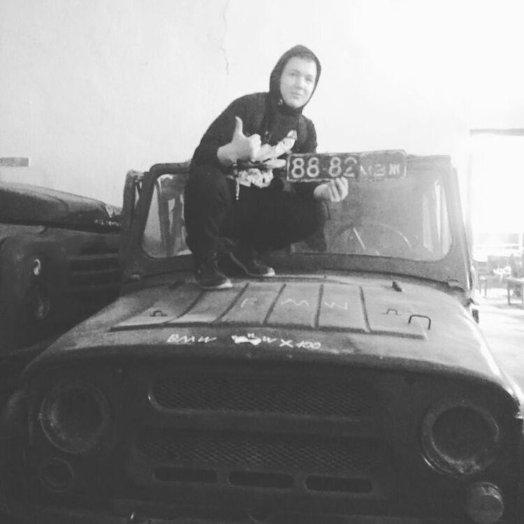 ���������� ������, ���� ����� Andriuha, 25 ���, ������������ ��� ������, ����� � ���������, c�������� ���������